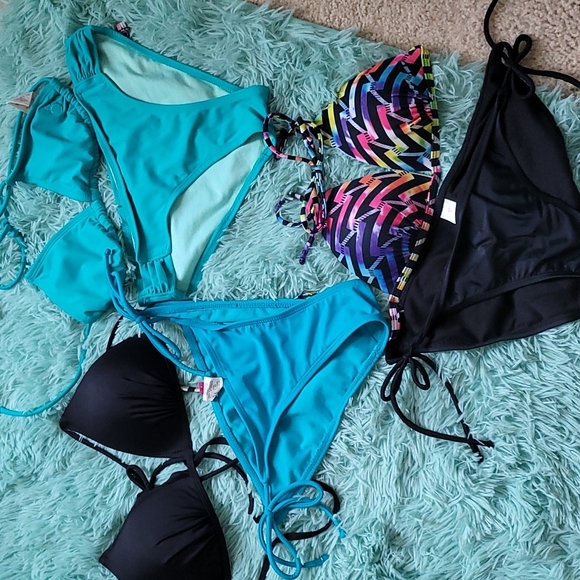 OP Other - BUNDLE 3 Bikini 👙